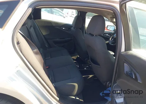 2016 Chevrolet Malibu 1Lt z USA, uszkodzony, nr VIN 1G1ZE5ST7GF243706